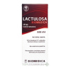 Lactulosa Biomedica sir.1 x 500 ml 50% Lactulosa Biomedica sir.1 x 500 ml 50%