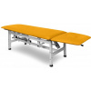 Pro salony Rehabilitačné masážne ležadlo JSR 2 H hydraulické Barva č.: 11. Oranžová Pro salony Rehabilitačné masážne ležadlo JSR 2 H hydraulické Barva č.: 11. Oranžová