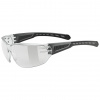 Okuliare UVEX equate smoke / clear Okuliare UVEX equate smoke / clear