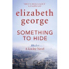 Something to Hide - Elizabeth George Something to Hide - Elizabeth George