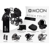 MOON Resea FOLD Kombi Varianta: Onyx MOON Resea FOLD Kombi Varianta: Onyx