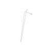 Thule Closing cord x2 55782 Thule Closing cord x2 55782