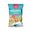 Kukuřičné křupky 80 g ALLNATURE Kukuřičné křupky 80 g ALLNATURE