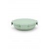 Obedová misa Brabantia Make & Take, 1l 206320 zelená ONE SIZE Obedová misa Brabantia Make & Take, 1l 206320 zelená ONE SIZE