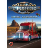 American Truck Simulator - New Mexico - Steam PC American Truck Simulator - New Mexico - Steam PC