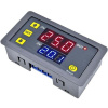 Časový spínač T3230, 12 V DC, 10 A, digitální Časový spínač T3230, 12 V DC, 10 A, digitální