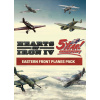 Hearts of Iron IV: Eastern Front Planes (DLC) - Steam PC Hearts of Iron IV: Eastern Front Planes (DLC) - Steam PC