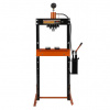 Kraft-Dele Hydraulický lis 20t KD318 Kraft-Dele Hydraulický lis 20t KD318