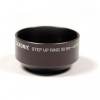 Redukčný Ring Sekonic pre L-558/608/758/858D a PL filter Redukčný Ring Sekonic pre L-558/608/758/858D a PL filter