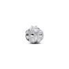 PANDORA mini prívesok Lienka s textúrou 794527c00 PANDORA mini prívesok Lienka s textúrou 794527c00