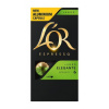 Kapsule L´OR Elegante 10 kapsúl 52 g Kapsule L´OR Elegante 10 kapsúl 52 g