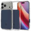 Spigen kryt Ultra Hybrid T Magsafe pre iPhone 17 Pro Max - Matte Blue ACS10473 Spigen kryt Ultra Hybrid T Magsafe pre iPhone 17 Pro Max - Matte Blue ACS10473