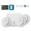 Homematic Smart sada HmIP-SK4 Homematic Smart sada HmIP-SK4