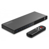 DIGITUS HDMI prepínač 5x1, 4K/60Hz UHD s HDR, 18 Gbps, HDCP 2.2 (DS-55332) DIGITUS HDMI prepínač 5x1, 4K/60Hz UHD s HDR, 18 Gbps, HDCP 2.2 (DS-55332)