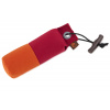Firedog Marking dummy 250 g vínový/oranžový Firedog Marking dummy 250 g vínový/oranžový