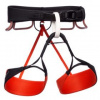 Black Diamond ZONE HARNESS WOMEN červená S/M Black Diamond ZONE HARNESS WOMEN červená S/M