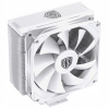 Kolink Umbra EX180 White Edition Chladič CPU - 120 mm Kolink Umbra EX180 White Edition Chladič CPU - 120 mm