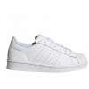 Adidas Tenisky Superstar C EF5395 Biele biele športové topánky veľ. 33 Adidas Tenisky Superstar C EF5395 Biele biele športové topánky veľ. 33
