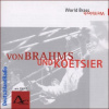 WELTBLECH: Johannes Brahms / Jan Koetsier (CD) WELTBLECH: Johannes Brahms / Jan Koetsier (CD)
