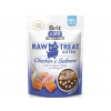 Brit Care (VAFO Praha s.r.o.) Brit Raw Treat Cat Kitten Chicken&Salmon 40g Brit Care (VAFO Praha s.r.o.) Brit Raw Treat Cat Kitten Chicken&Salmon 40g