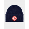 Zimná čiapka Fjallraven 1960 Logo Hat - dark navy Zimná čiapka Fjallraven 1960 Logo Hat - dark navy