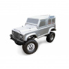 DEFENDER AMXRock CRUISER Crawler 4WD 1:10, proporcionálny, vodeodolný, LED osvetlenie, RTR DEFENDER AMXRock CRUISER Crawler 4WD 1:10, proporcionálny, vodeodolný, LED osvetlenie, RTR