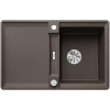 Blanco ADIRA 45 S-F SILGRANIT kávová Blanco ADIRA 45 S-F SILGRANIT kávová