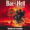 STEINMAN, JIM - JIM STEINMAN'S BAT OUT OF HELL THE MUSICAL CD STEINMAN, JIM - JIM STEINMAN'S BAT OUT OF HELL THE MUSICAL CD
