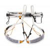 PETZL FLY S černý PETZL FLY S černý