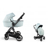 iBEBE iStop & Drive Follow Me 108 blue/gloss 2025 iBEBE iStop & Drive Follow Me 108 blue/gloss 2025