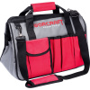 WORCRAFT® Taška na nářadí a stroje WTFTB-03 nylon 40x20,5x31cm WORCRAFT® Taška na nářadí a stroje WTFTB-03 nylon 40x20,5x31cm