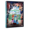 Zootropolis: Mesto zvierat 2 DVD Zootropolis: Mesto zvierat 2 DVD