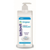 Lactovit Original vyživující tělové mléko s dávkovačem 400 ml Lactovit Original vyživující tělové mléko s dávkovačem 400 ml