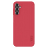 Gumený kryt NILLKIN Frosted na Samsung Galaxy A14 4G/5G - Červená Gumený kryt NILLKIN Frosted na Samsung Galaxy A14 4G/5G - Červená