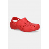 Šľapky Crocs CLASSIC FLORAL CUT OUT CLOG KIDS 210943.CROCS.CLASSIC.FL červená EUR 37/38 Šľapky Crocs CLASSIC FLORAL CUT OUT CLOG KIDS 210943.CROCS.CLASSIC.FL červená EUR 37/38
