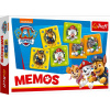 Trefl PEXESO MINI Paw Patrol Trefl PEXESO MINI Paw Patrol