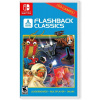 Atari Flashback Classics (Switch) Atari Flashback Classics (Switch)