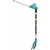 GARDENA THS 500/48 elektrika teleskopické nůžky na živý plot 500 W 480 mm GARDENA THS 500/48 elektrika teleskopické nůžky na živý plot 500 W 480 mm