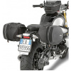 GIVI TE5115 trubkový držiak tašiek BMW R NINE T 1200 (14-24) - systém EASYLOCK GIVI TE5115 trubkový držiak tašiek BMW R NINE T 1200 (14-24) - systém EASYLOCK