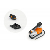 Akumulátorový kompresor STIHL KOA 20 SET Akumulátorový kompresor STIHL KOA 20 SET