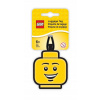 LEGO® Stationery Iconic hlava kluka LEGO® Stationery Iconic hlava kluka