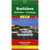 Bratislava 1:16 000 Bratislava 1:16 000