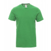 PAYPER SUNSET 000101-0030 / Pánske tričko s krátkym rukávom - jelly green XS PAYPER SUNSET 000101-0030 / Pánske tričko s krátkym rukávom - jelly green XS