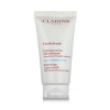 Clarins Fresh Scrub krémový peeling 50 ml Clarins Fresh Scrub krémový peeling 50 ml