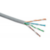 Solarix SXKD-5E-UTP-PVC CAT5E UTP PVC Eca, 100m Solarix SXKD-5E-UTP-PVC CAT5E UTP PVC Eca, 100m
