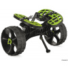 RAILBLAZA C-Tug Kajak vozík zelený C-Tug Kayak Cart Green RAILBLAZA C-Tug Kajak vozík zelený C-Tug Kayak Cart Green