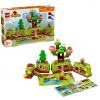 LEGO® DUPLO® 10480 Les plný objavov s divokými zvieratkami LEGO® DUPLO® 10480 Les plný objavov s divokými zvieratkami
