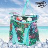 Chladiaca termotaška Flowers Adventure Goods (16 l) Chladiaca termotaška Flowers Adventure Goods (16 l)