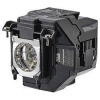 Lampa do projektora EPSON EB-W41, originálna lampa vrátane modulu Lampa do projektora EPSON EB-W41, originálna lampa vrátane modulu