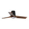 FARO Barcelona | FARO 33837-1TW-LED stmievateľný ventilátor HEYWOOD TUB 10W/230V borovica/čierna | FA33837-1TW FARO Barcelona | FARO 33837-1TW-LED stmievateľný ventilátor HEYWOOD TUB 10W/230V borovica/čierna | FA33837-1TW